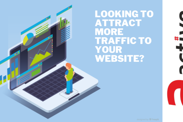 Attracting More Visitors To Your Website