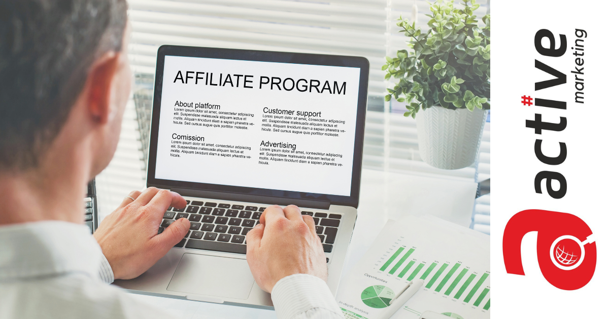 Get Extra Money With Affiliate Program