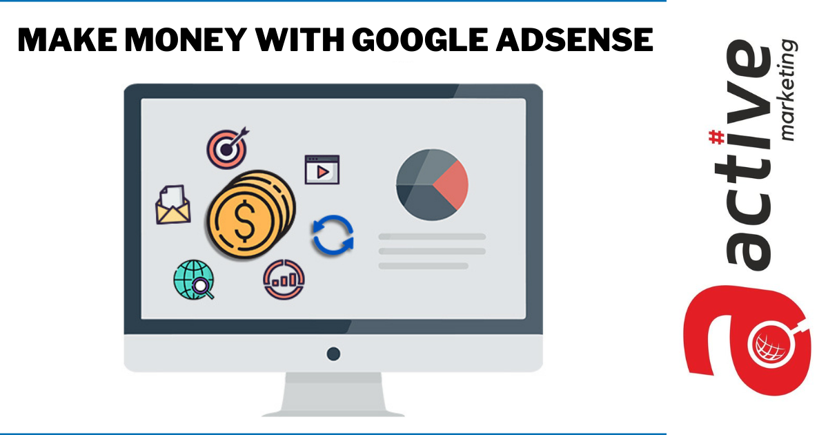 Make Money With Google Adsense