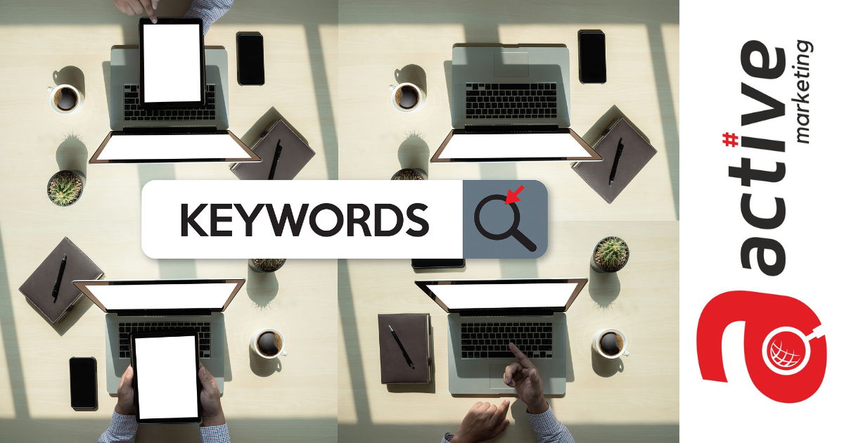 Place Your Keywords At Right Place