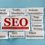 Search Engine Optimization Chennai