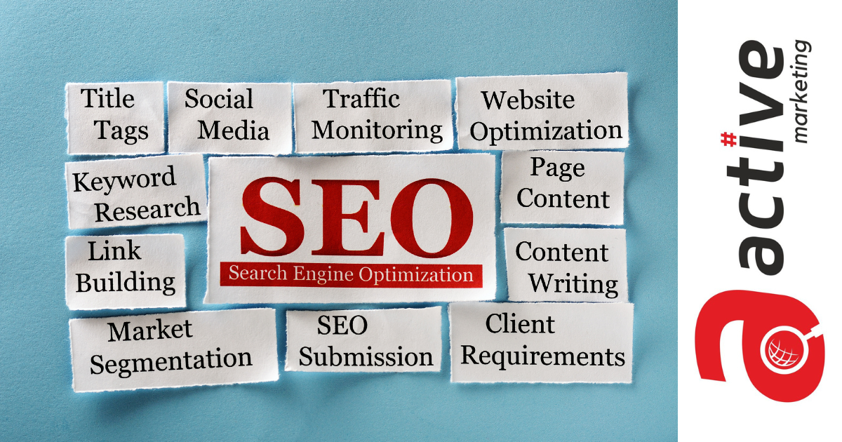 Search Engine Optimization Chennai